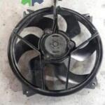 2003-2004 PEUGEOT 307 FAN PERVANESİ