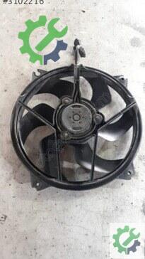 Peugeot 2008 Fan Paneli 2003-2004 çıkma parça