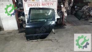 2003-2004 PEUGEOT 307 SOL ARKA KAPI