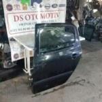 2003-2004 PEUGEOT 307 SOL ARKA KAPI