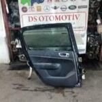 2003-2004 PEUGEOT 307 SOL ARKA KAPI