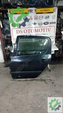 Peugeot 2008 Sol Arka Kapı 2003-2004 çıkma parça