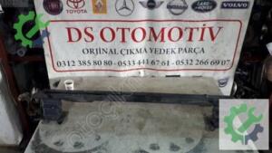 2003-2004 PEUGEOT 307 TAMPON DEMİRİ