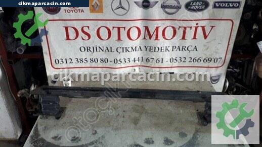 Peugeot 307 Tampon Demiri çıkma parça