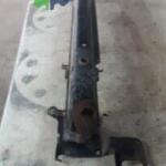 2003-2004 PEUGEOT 307 TAMPON DEMİRİ