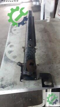Peugeot 2008 Tampon Demiri 2003-2004 çıkma parça