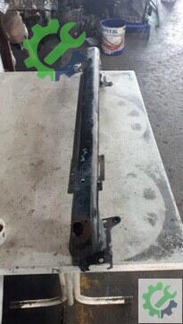 Peugeot 2008 Tampon Demiri 2003-2004 çıkma parça