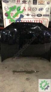 2003-2005 AUDİ A3 MOTOR KAPUTU