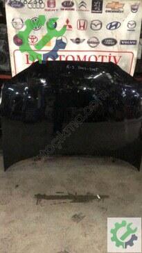Audi A3 Kaput çıkma parça