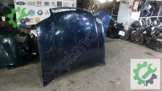 Audi A6 Kaput 2003-2005 çıkma parça