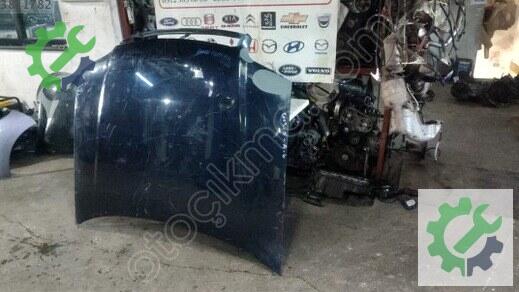 Audi A6 Kaput 2003-2005 çıkma parça