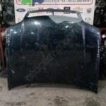 2003-2005 AUDİ A6 MOTOR KAPUTU ALEMİNYUM