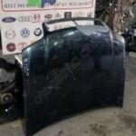 2003-2005 AUDİ A6 MOTOR KAPUTU ALEMİNYUM