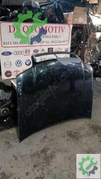 Audi A6 Kaput 2003-2005 çıkma parça