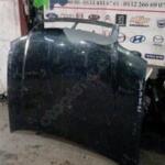 2003-2005 AUDİ A6 MOTOR KAPUTU ALEMİNYUM