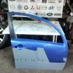 2003-2005 CİTROEN C3 SAĞ ÖN KAPI