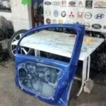 2003-2005 CİTROEN C3 SAĞ ÖN KAPI