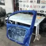 2003-2005 CİTROEN C3 SAĞ ÖN KAPI