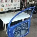 2003-2005 CİTROEN C3 SAĞ ÖN KAPI