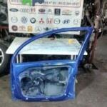 2003-2005 CİTROEN C3 SAĞ ÖN KAPI