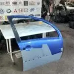 2003-2005 CİTROEN C3 SAĞ ÖN KAPI