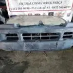 2003-2005 FİAT DUCATO ÖN TAMPON -DS OTOMOTİV-