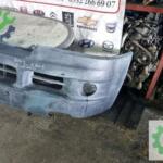2003-2005 FİAT DUCATO ÖN TAMPON -DS OTOMOTİV-