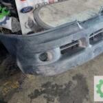 2003-2005 FİAT DUCATO ÖN TAMPON -DS OTOMOTİV-