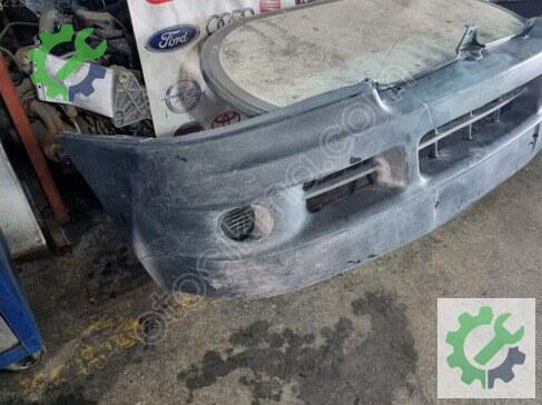 Fiat Ducato Ön Tampon 2003-2005 çıkma parça