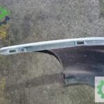 2003-2005 FİAT DUCATO ÖN TAMPON -DS OTOMOTİV-