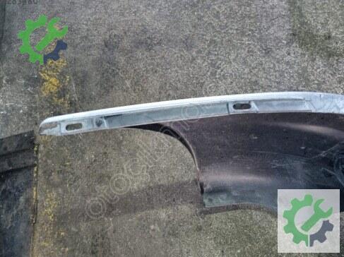 Fiat Ducato Ön Tampon 2003-2005 çıkma parça