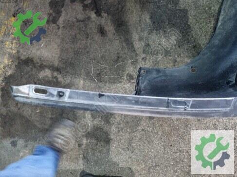 Fiat Ducato Ön Tampon 2003-2005 çıkma parça