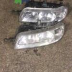 2003-2005 FİAT DUCATO SOL FAR