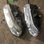 2003-2005 FİAT DUCATO SOL FAR