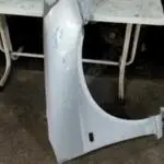 2003-2005 HONDA CIVIC SAĞ ÖN ÇAMURLUK