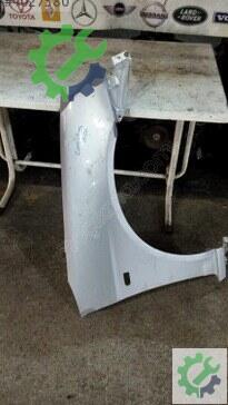 Honda Civic Sağ Ön Çamurluk çıkma parça