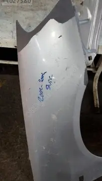 Honda Civic Sağ Ön Çamurluk 2003-2005 çıkma parça