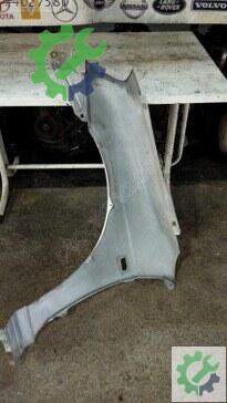 Honda Civic Sağ Ön Çamurluk 2003-2005 çıkma parça