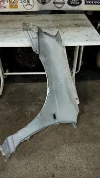 Honda Civic Sağ Ön Çamurluk 2003-2005 çıkma parça