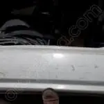 2003-2005 HYUNDAİ ACCENT ADMİRA ARKA TAMPON