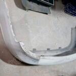 2003-2005 HYUNDAİ ACCENT ADMİRA ARKA TAMPON