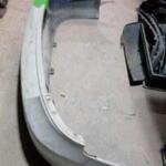 2003-2005 HYUNDAİ ACCENT ADMİRA ARKA TAMPON