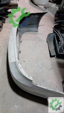 Hyundai Accent Arka Tampon 2003-2005 çıkma parça