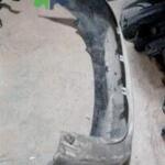 2003-2005 HYUNDAİ ACCENT ADMİRA ARKA TAMPON