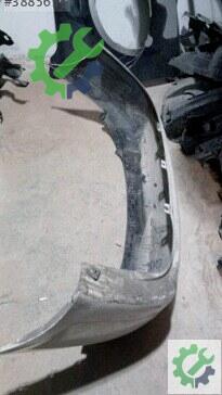 Hyundai Accent Arka Tampon 2003-2005 çıkma parça