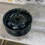 2003-2005 HYUNDAİ ACCENT ADMİRA DEMİR JANT