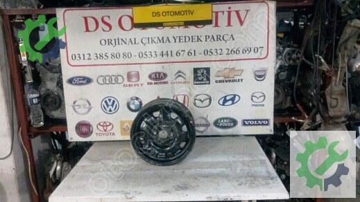 Hyundai Accent Demir Jant 2003-2005 çıkma parça