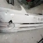 2003-2005 HYUNDAİ ACCENT ADMİRA ÖN TAMPON