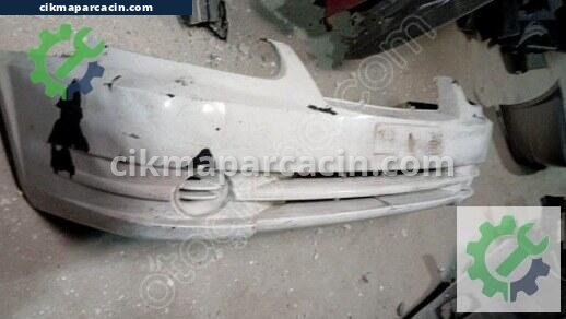 Hyundai Accent Ön Tampon çıkma parça