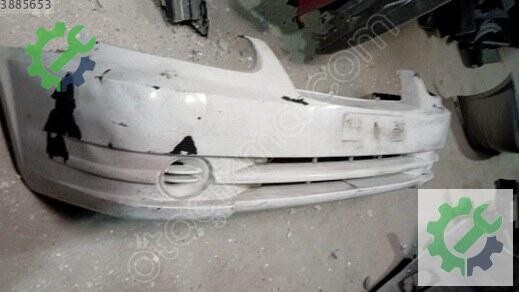 Hyundai Accent Ön Tampon çıkma parça